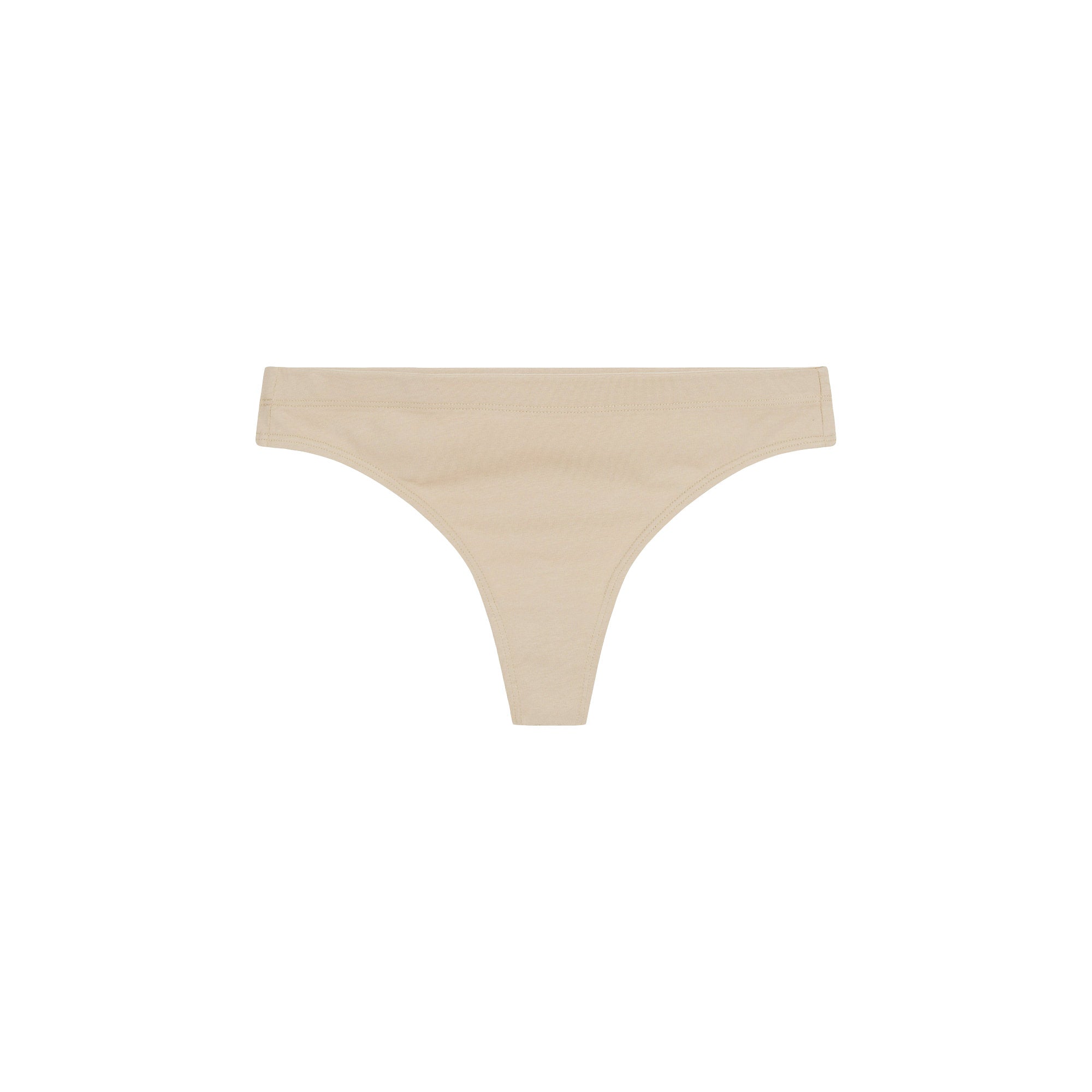 Tanga aus Bio-Baumwolle