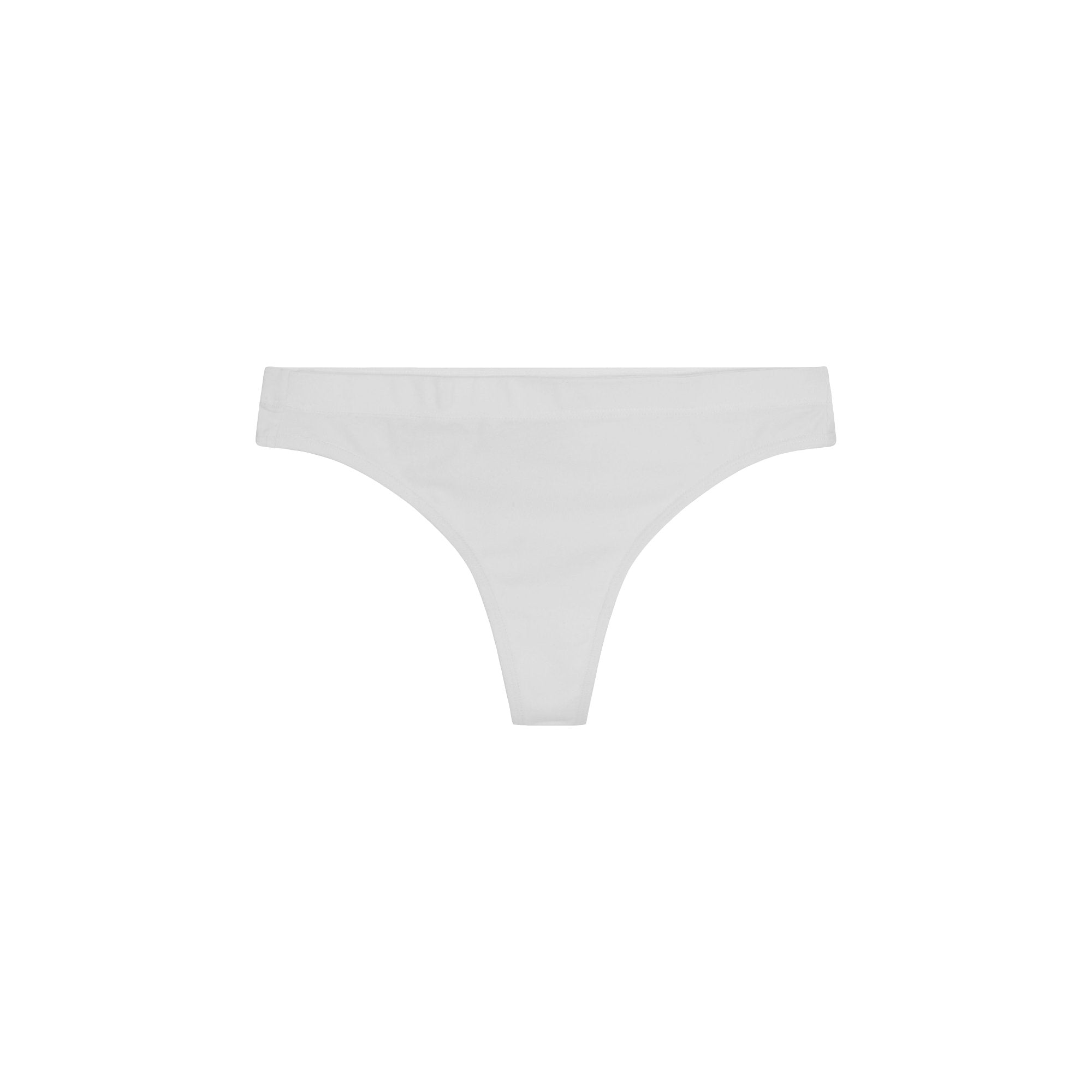 Tanga aus Bio-Baumwolle