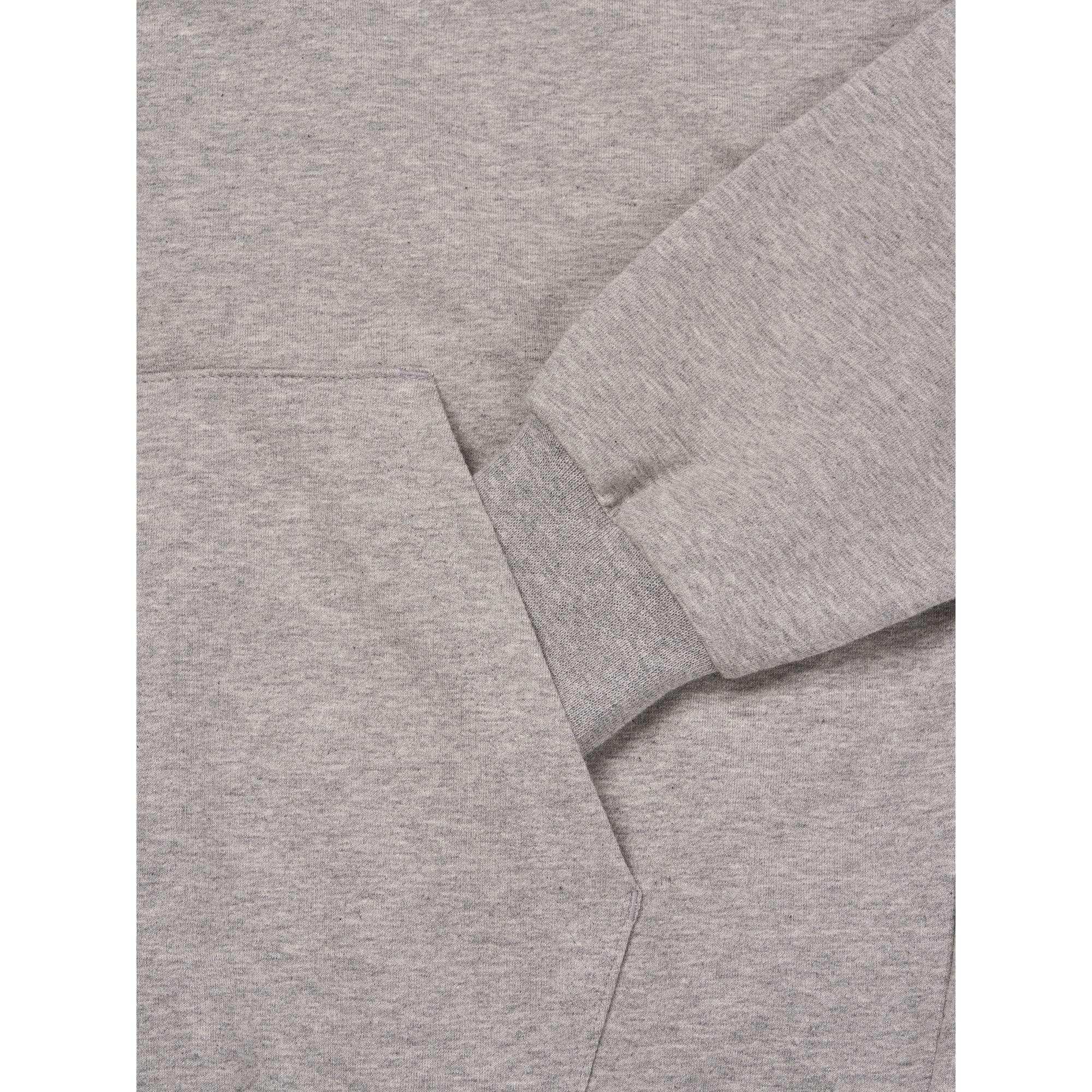 Sweatjacke KANGAROO aus Bio-Baumwolle
