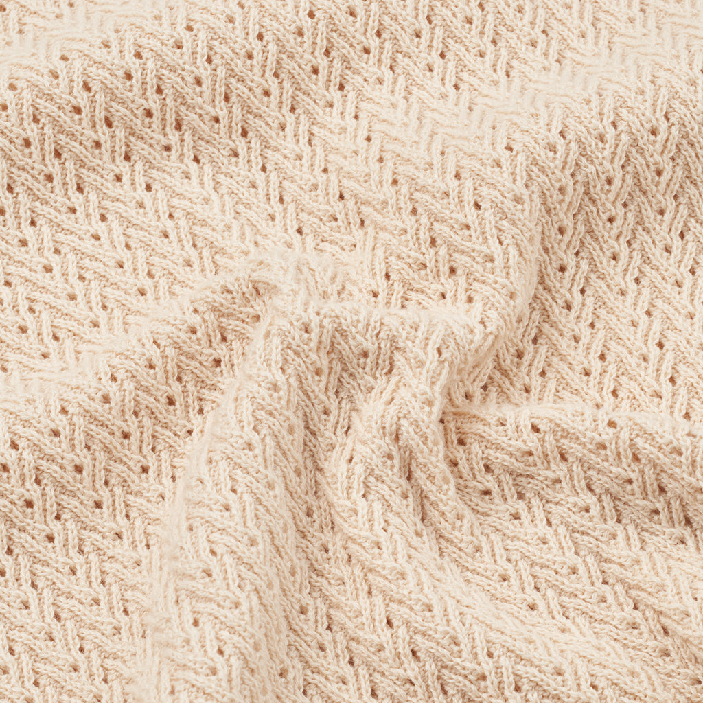 Strickpullover JODA aus Bio-Baumwolle