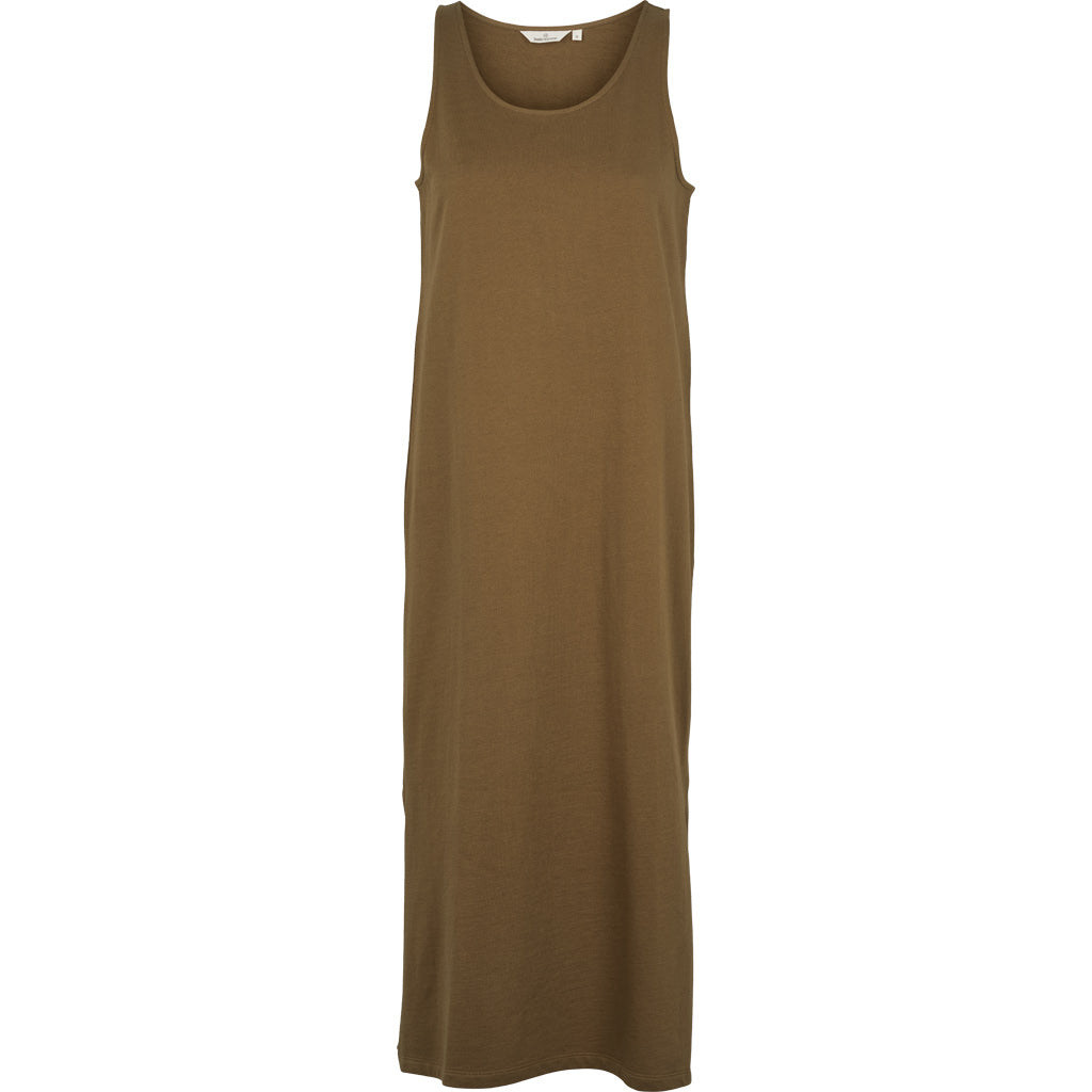 Maxikleid REBEKKA aus Bio-Baumwolle