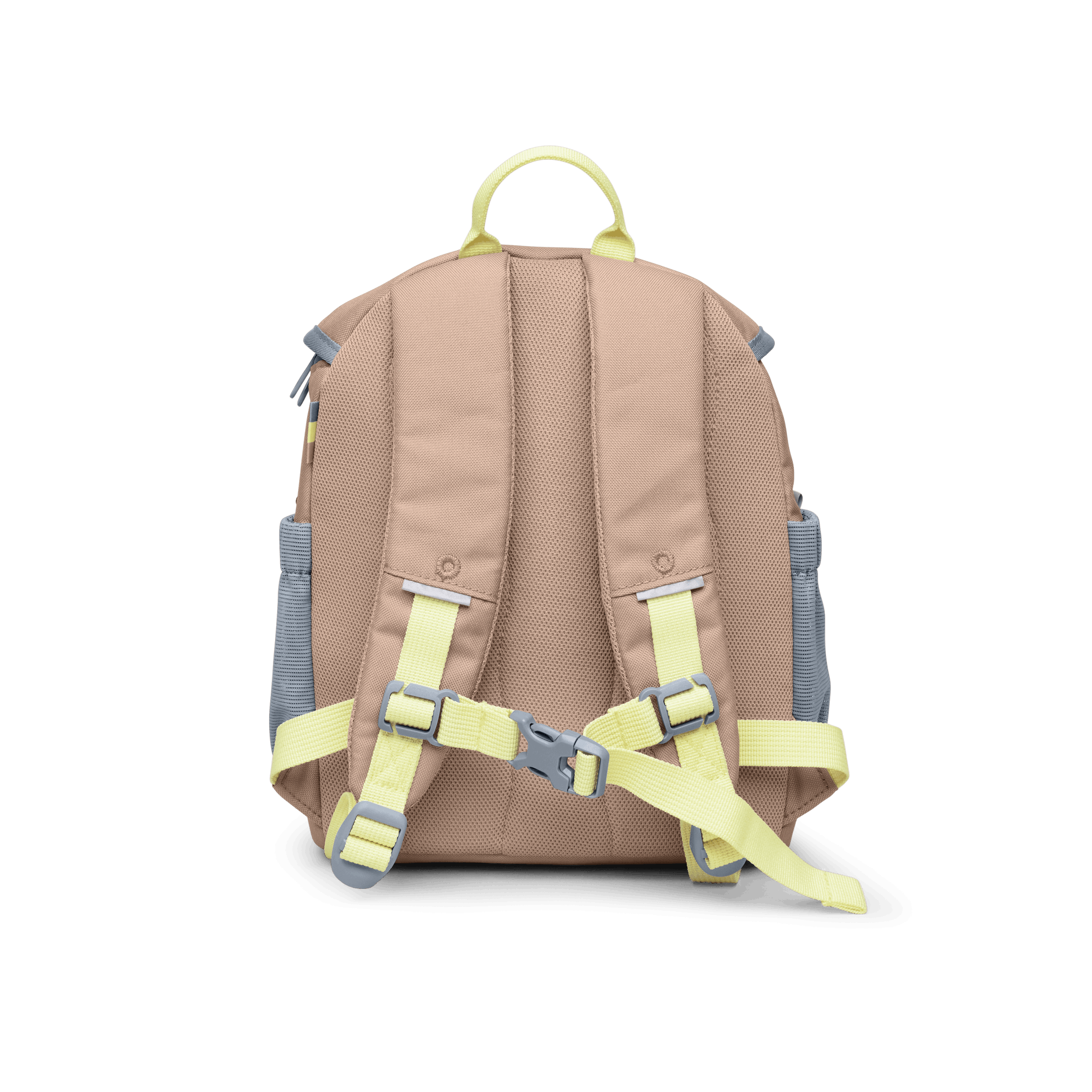 KIDS ADVENTURE DAYPACK mit recyceltem Ocean Impact Plastic