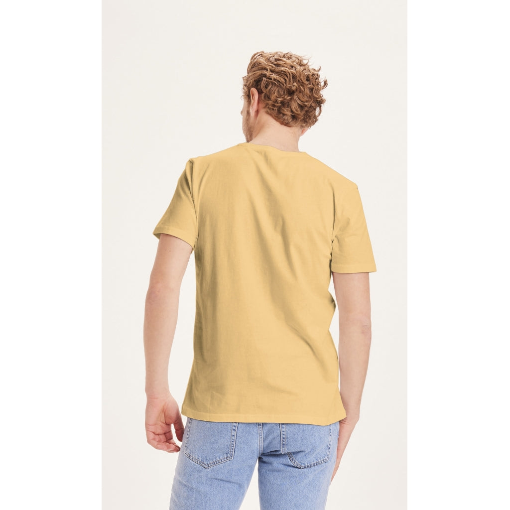 T-Shirt AGNAR aus Bio-Baumwolle