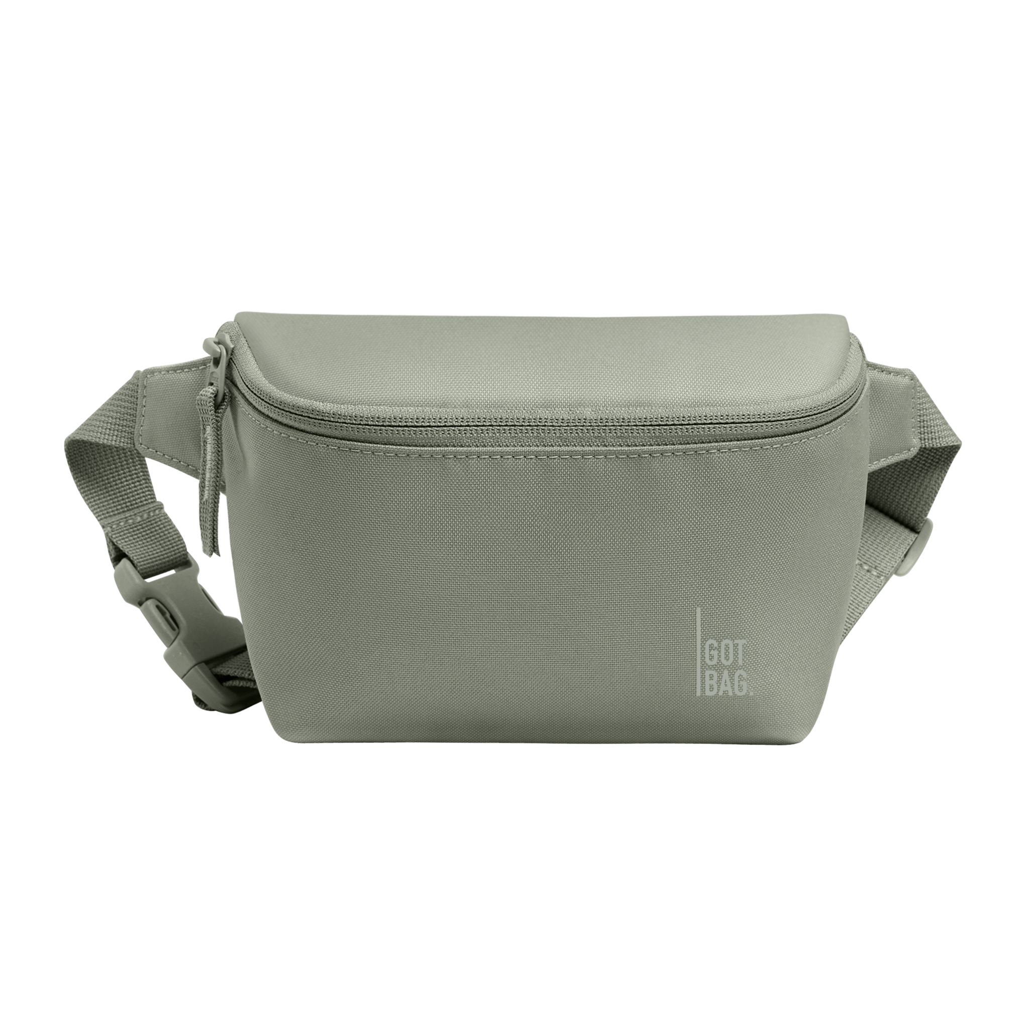 Hip Bag 2.0 Bauchtasche mit recyceltem Ocean Impact Plastic