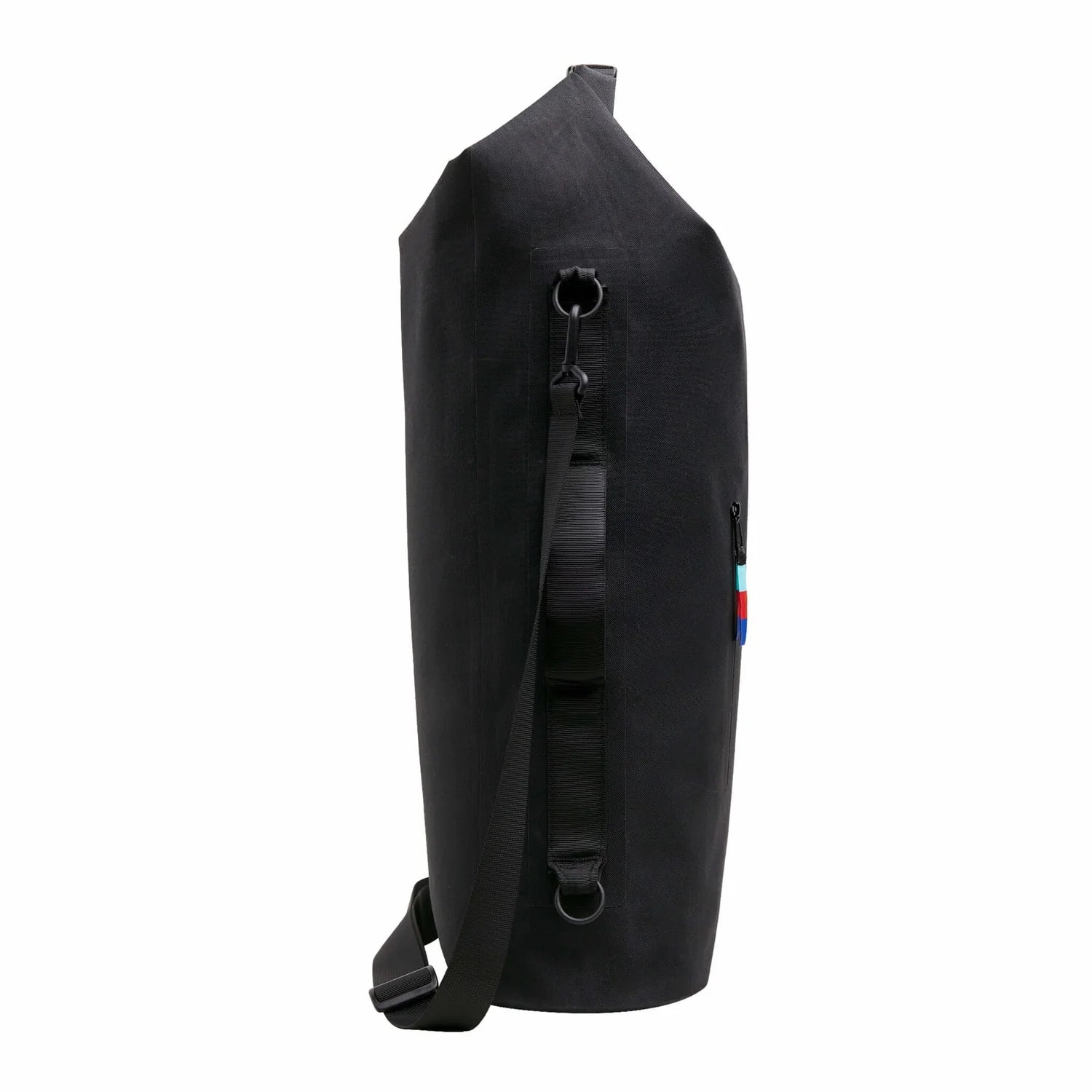 Dry Bag Tasche mit Ocean Impact Plastic