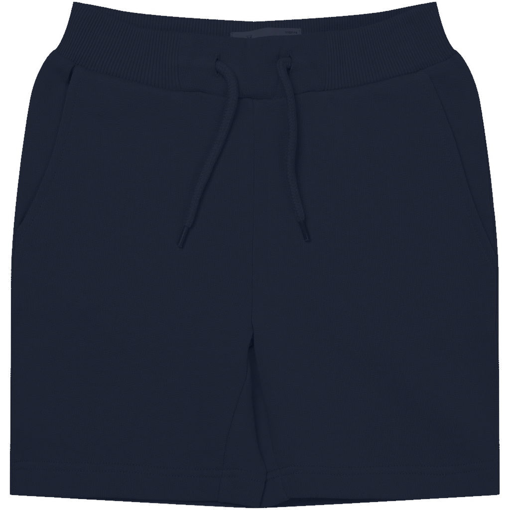 Kids Joggingshorts JOG SHORTS aus Bio-Baumwolle