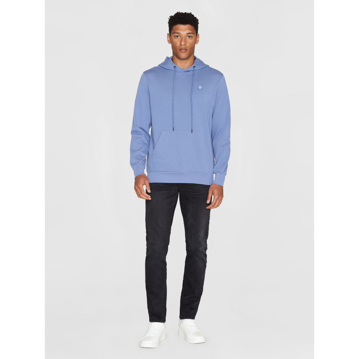 Kapuzenpullover ARVID aus Bio-Baumwolle