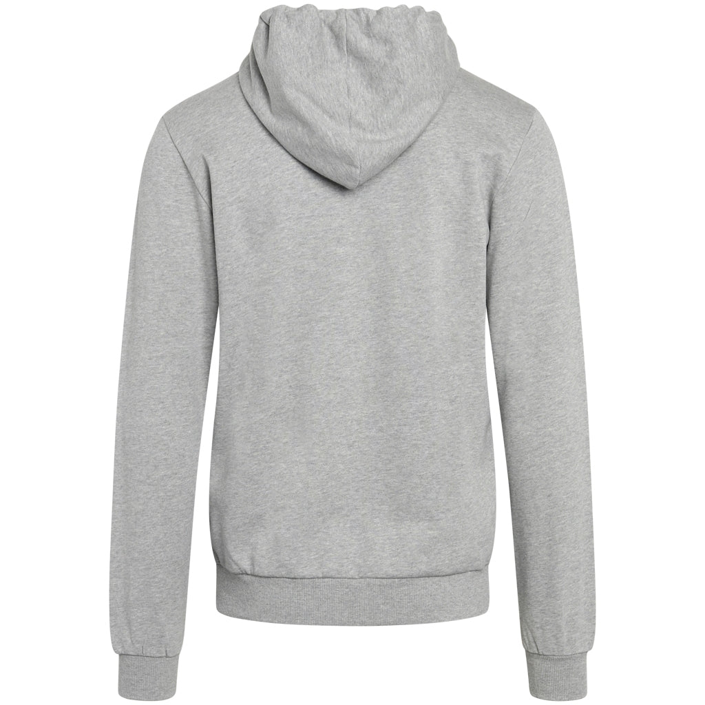 CEDAR Hood Zip Sweatjacke GOTS/Vegan