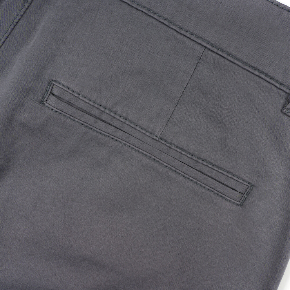 Chino Shorts ECOMICRO aus Bio-Baumwolle