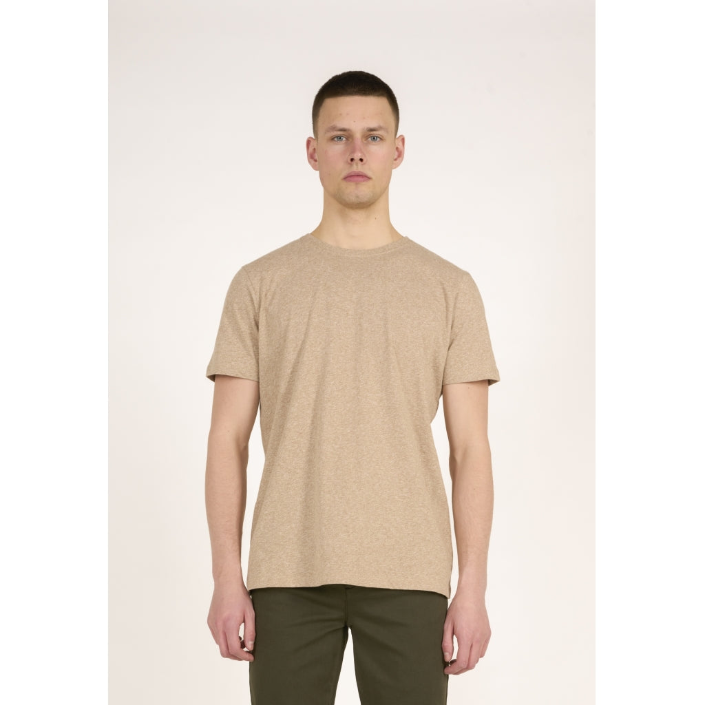 T-Shirt AGNAR aus Bio-Baumwolle