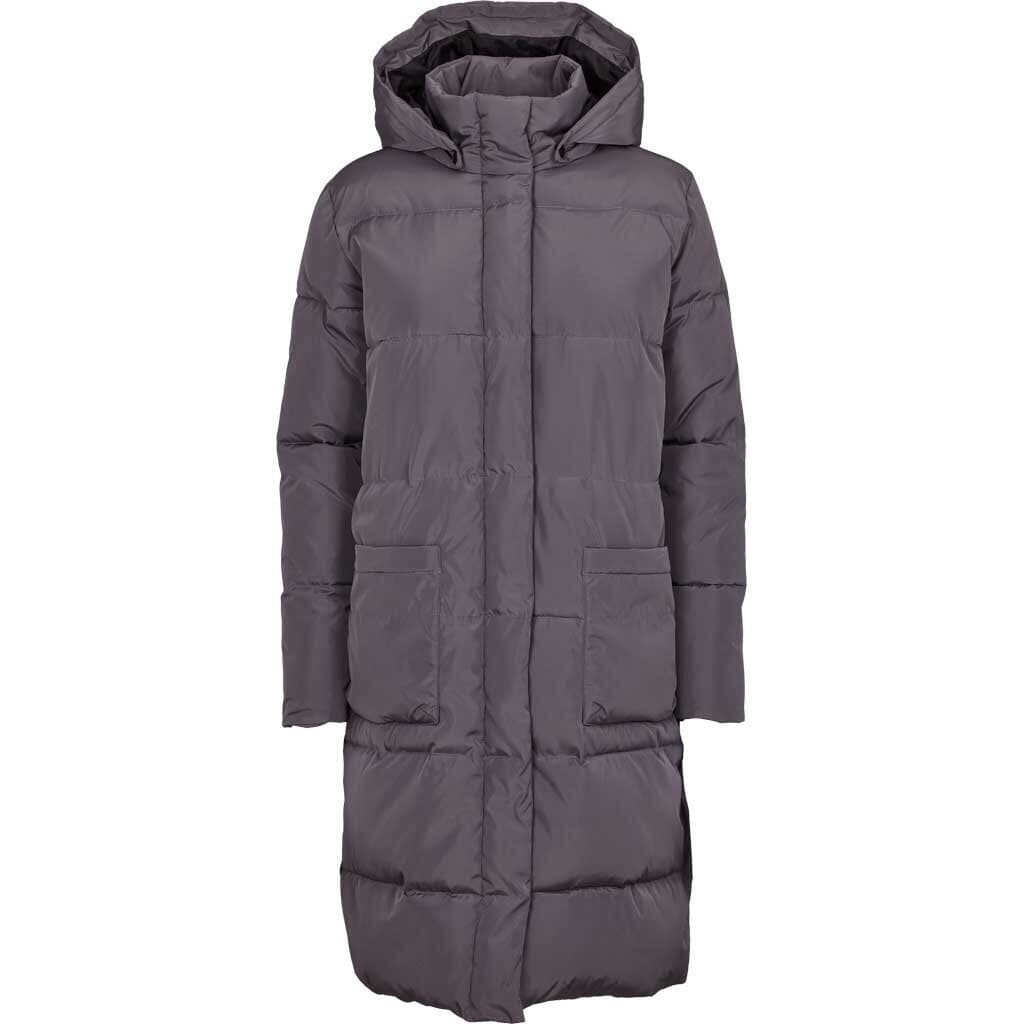Wintermantel DAGMAR aus recyceltem Polyester