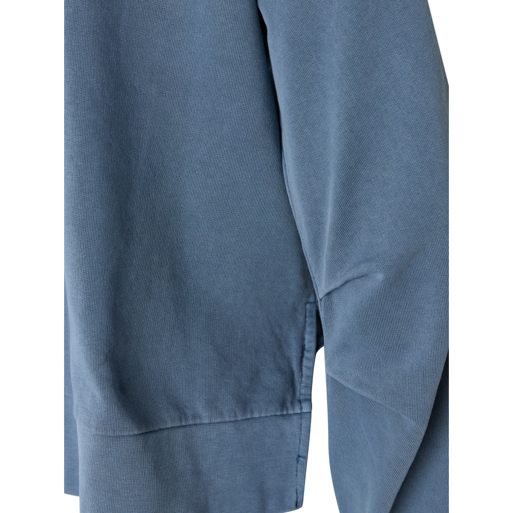 A-Shape Pullover NUANCE BY NATURE™ aus Bio-Baumwolle