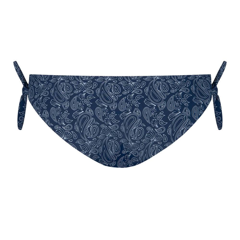 Econyl Bikini Wende Hose