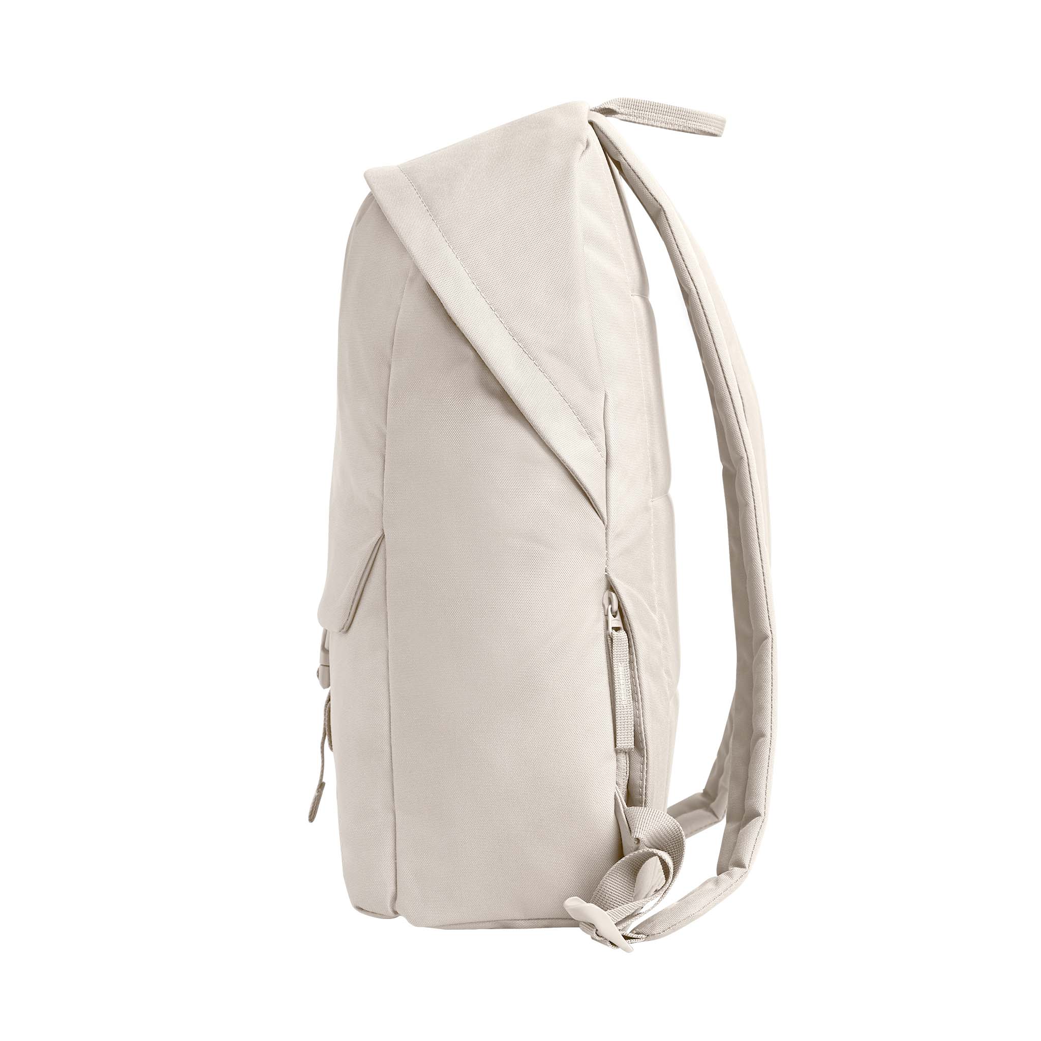 Rucksack EASY PACK BUCKLE mit Ocean Impact Plastic