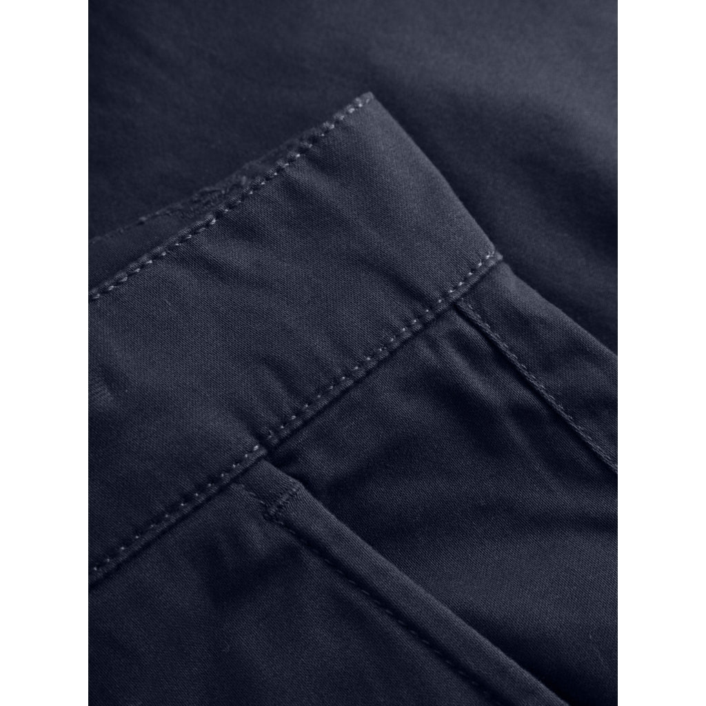 Shorts STRETCHED TWILL aus Bio-Baumwolle
