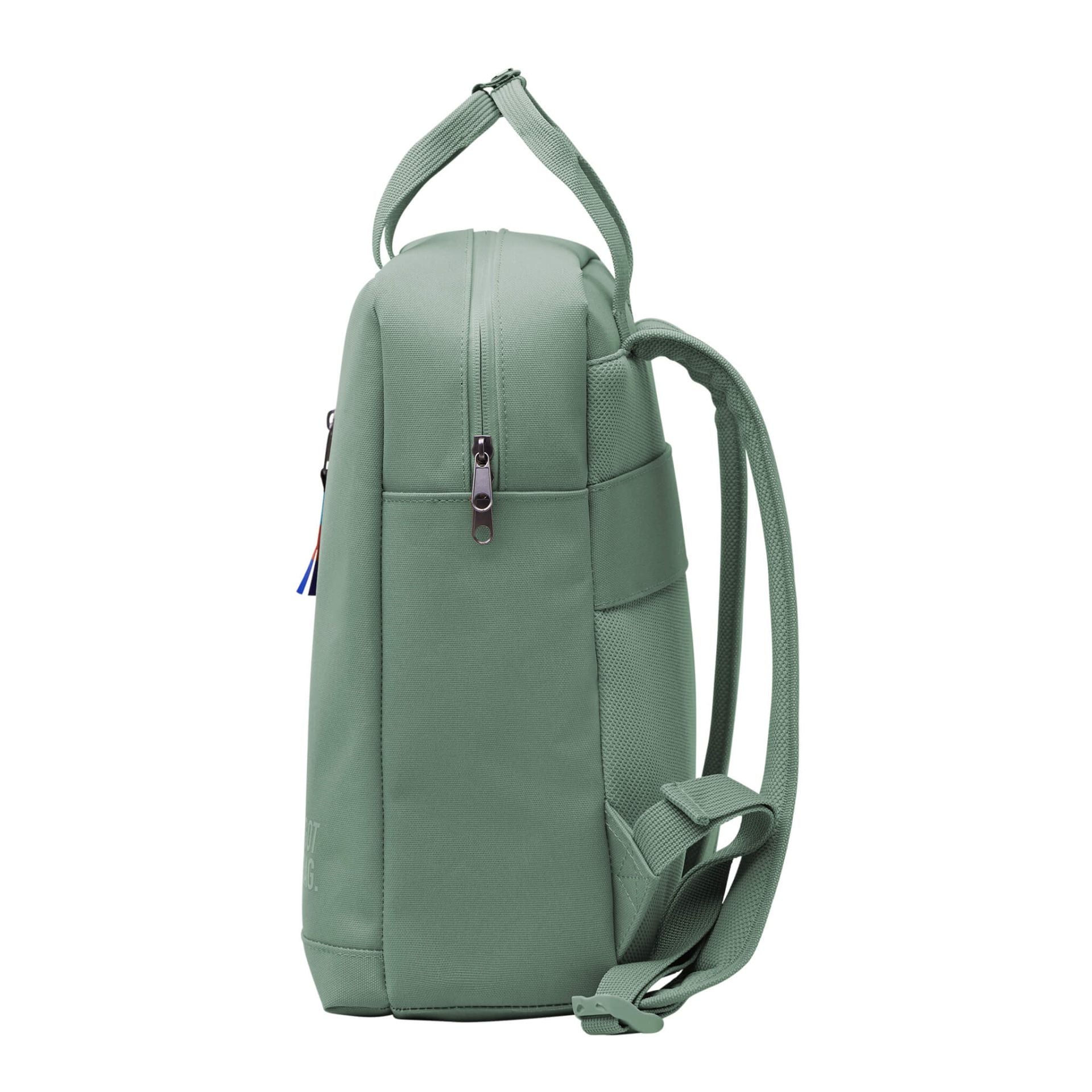 Daypack 1.0 Rucksack mit Ocean Impact Plastic