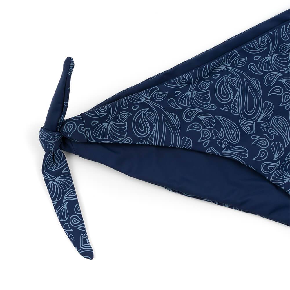 Econyl Bikini Wende Hose