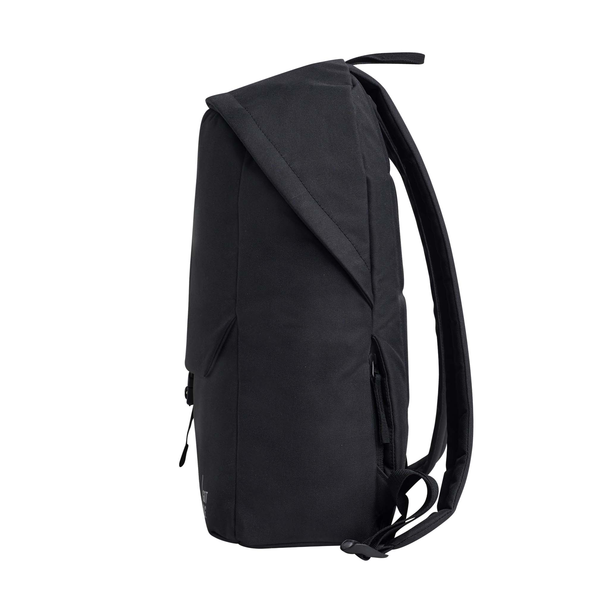 Rucksack EASY PACK BUCKLE mit Ocean Impact Plastic