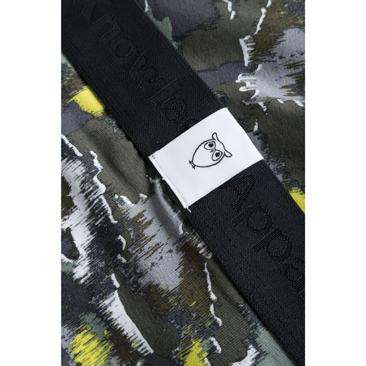 10-Pack Boxershorts aus Bio-Baumwolle