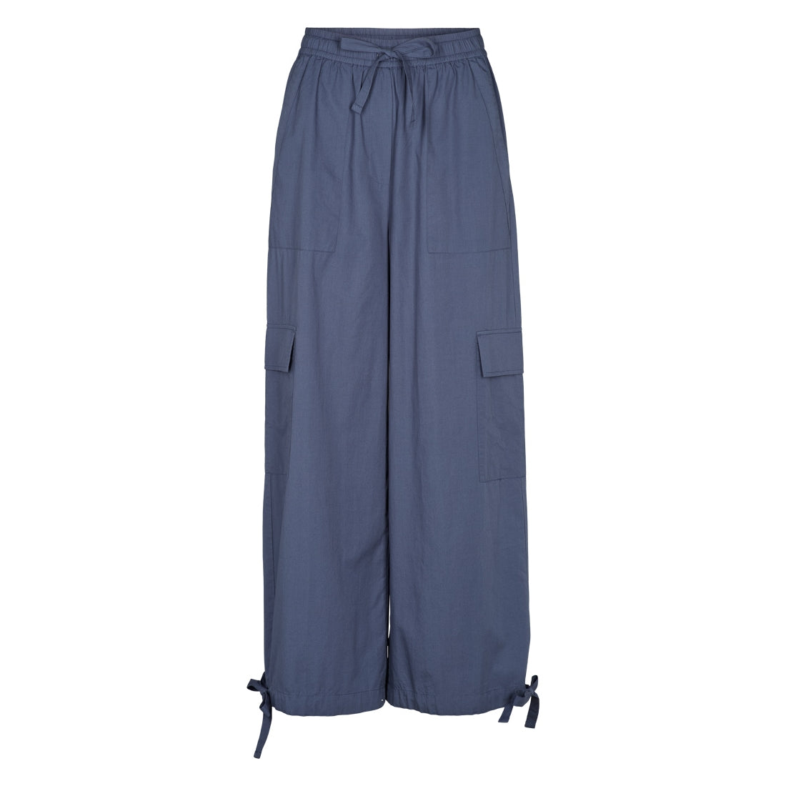 Cargohose TILDE aus Bio-Baumwolle