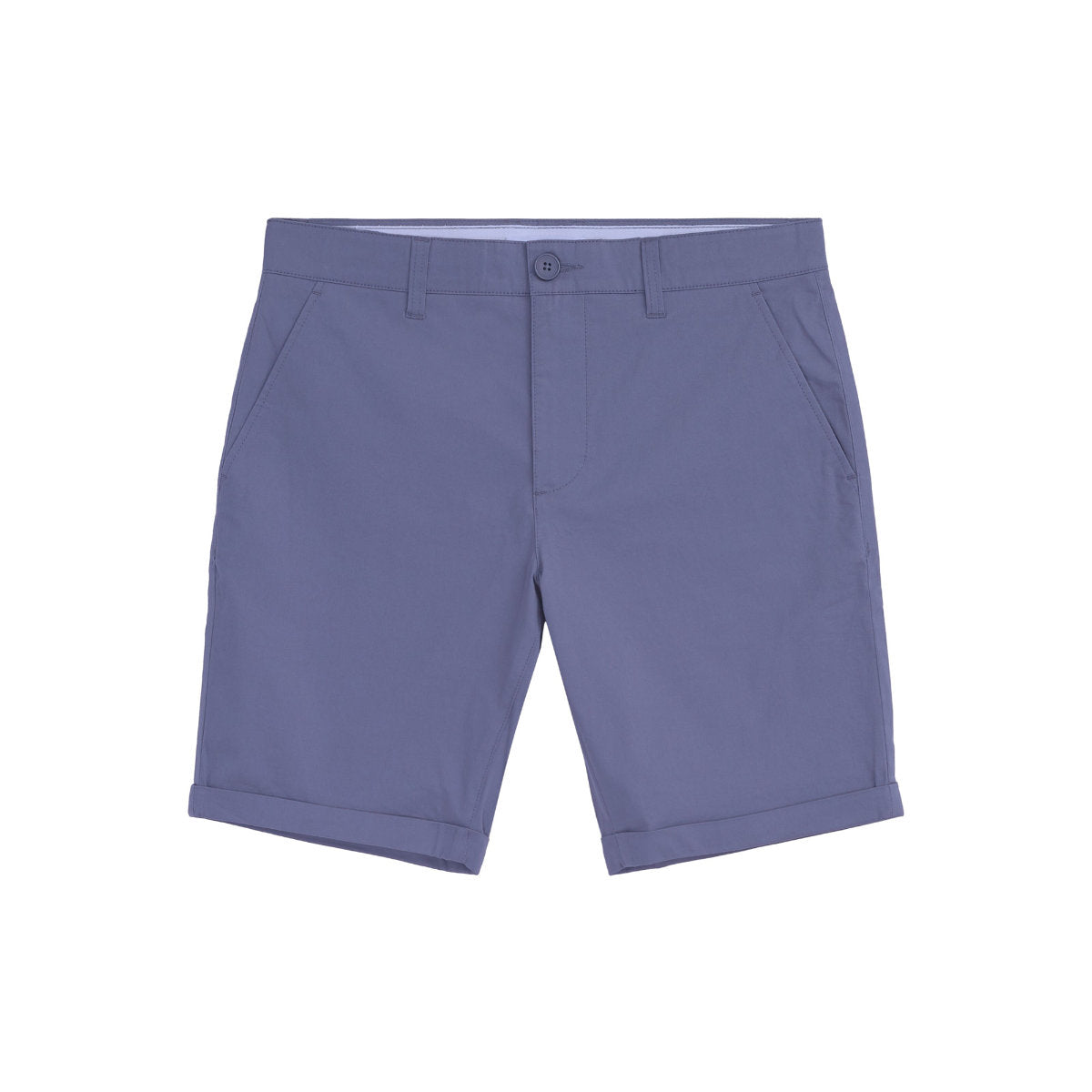 Chinoshorts POPLIN CHUCK aus Bio-Baumwolle
