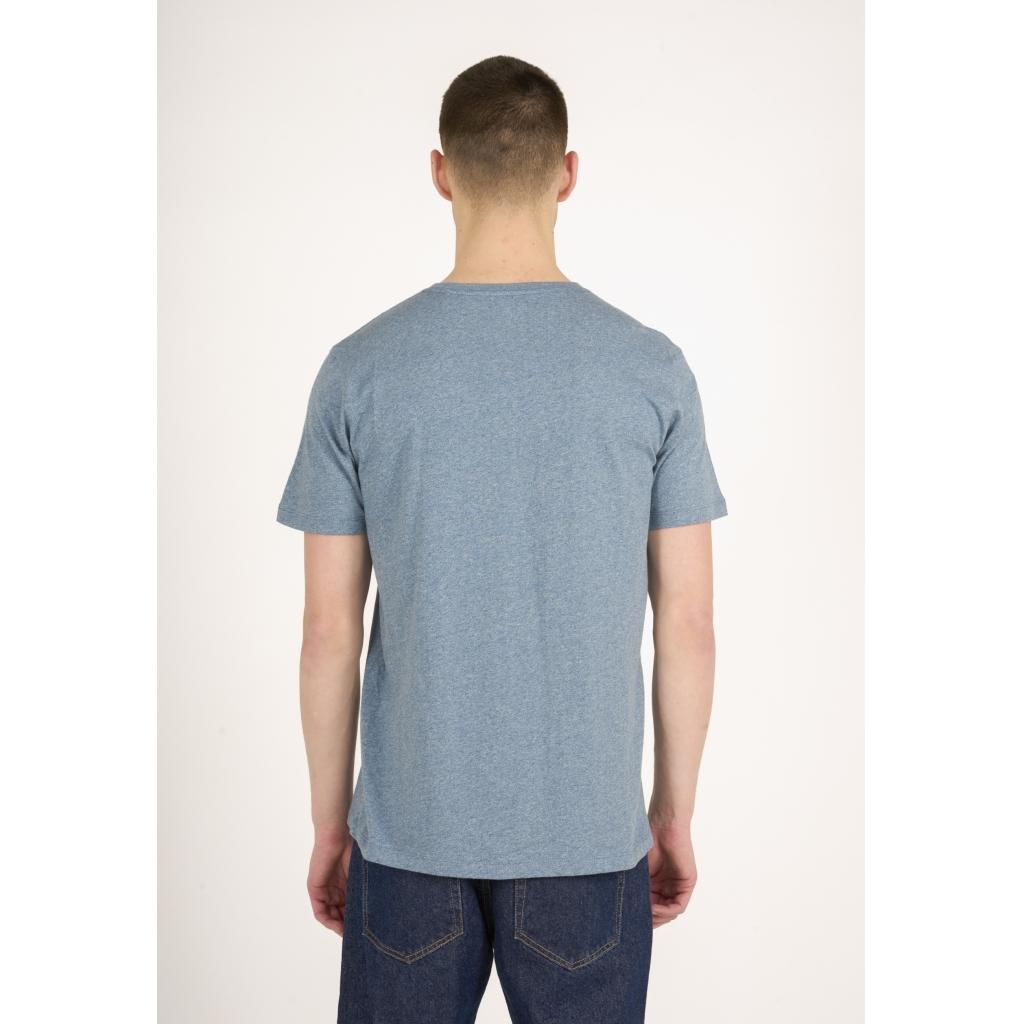 T-Shirt AGNAR aus Bio-Baumwolle