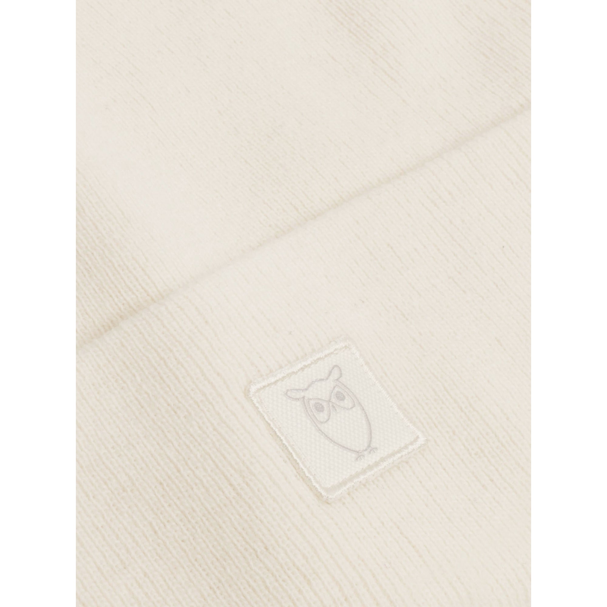 Beanie DOUBLE LAYER aus Bio-Lammwolle
