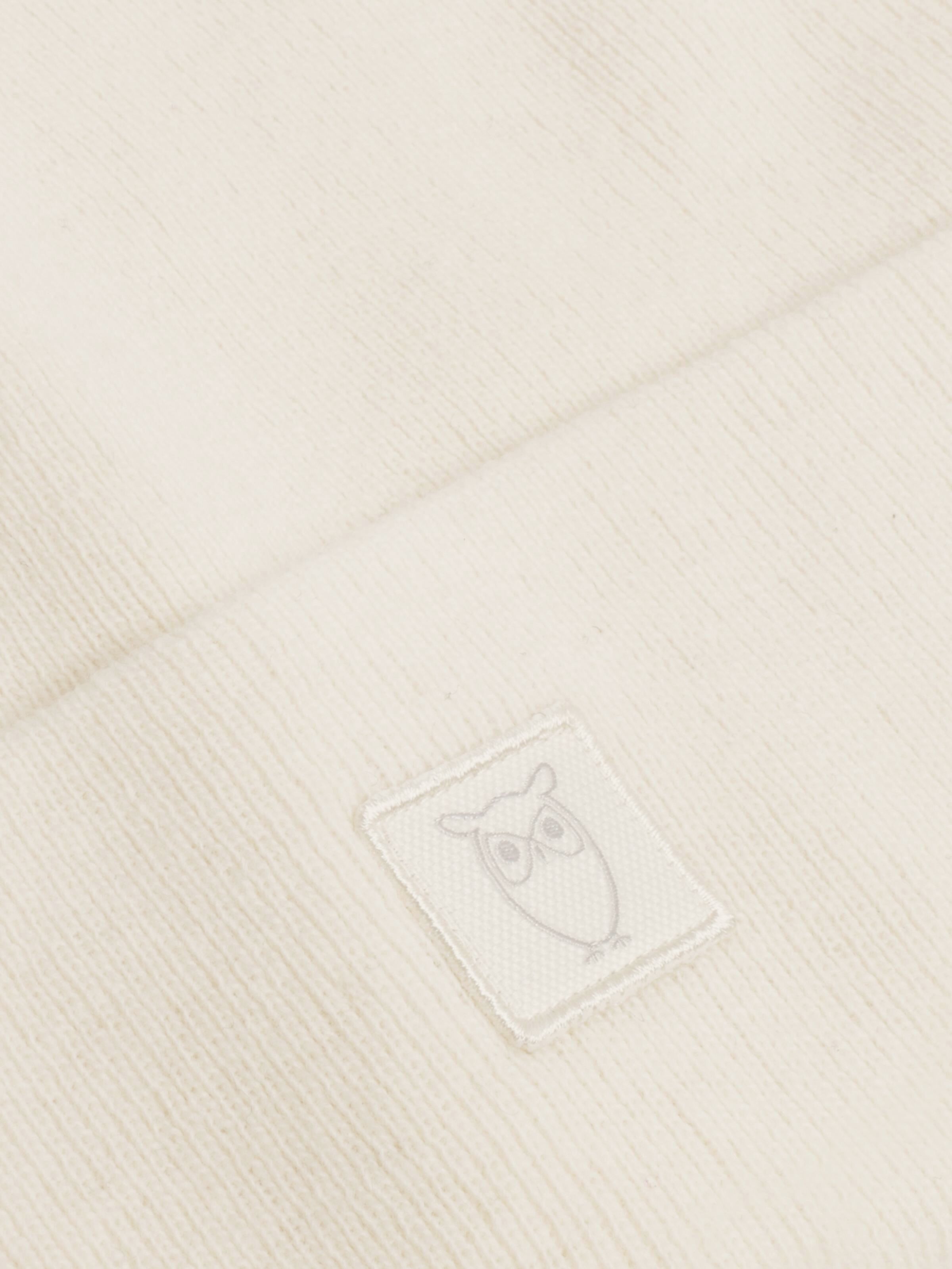 Beanie WOOL aus Bio-Lammwolle