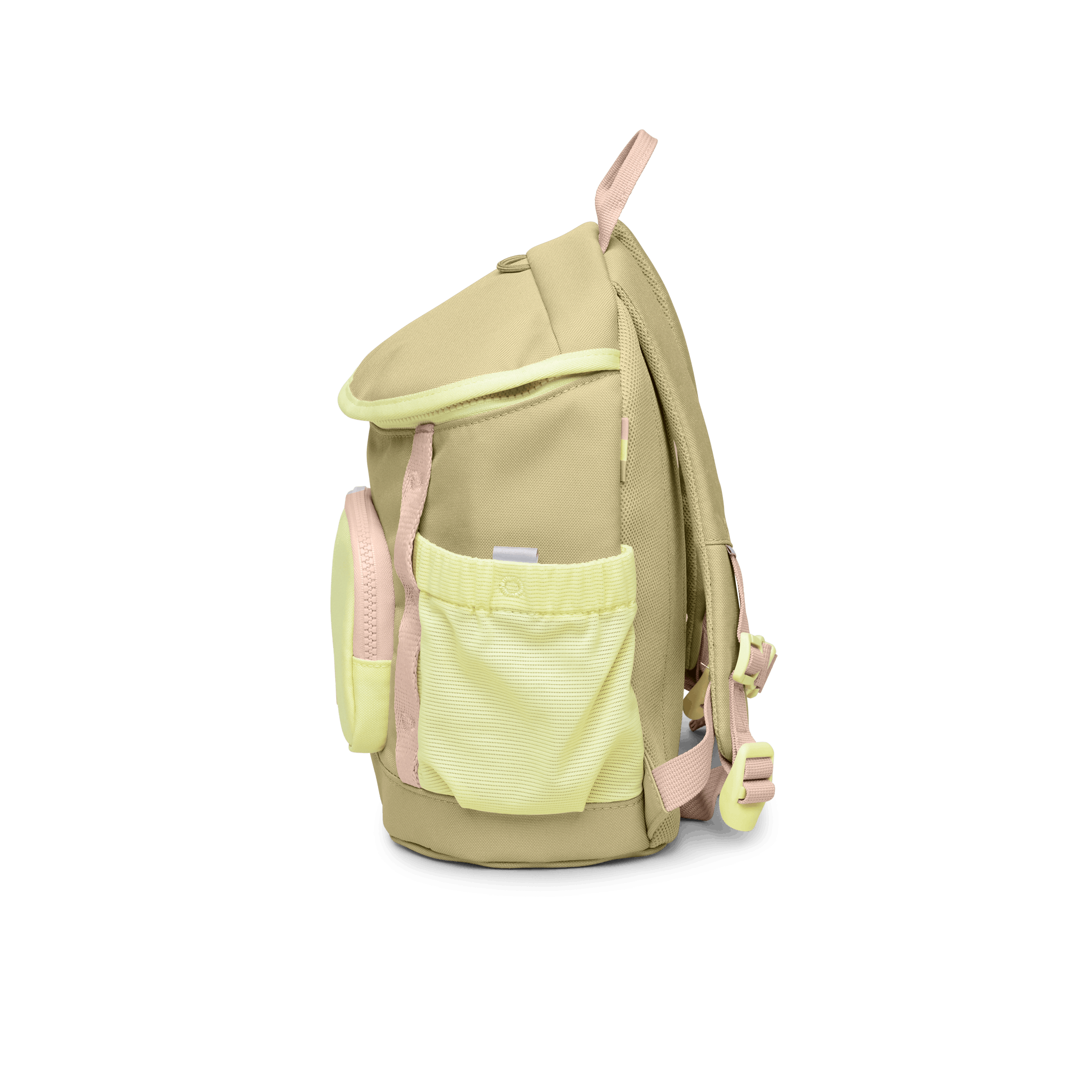 KIDS ADVENTURE DAYPACK mit recyceltem Ocean Impact Plastic