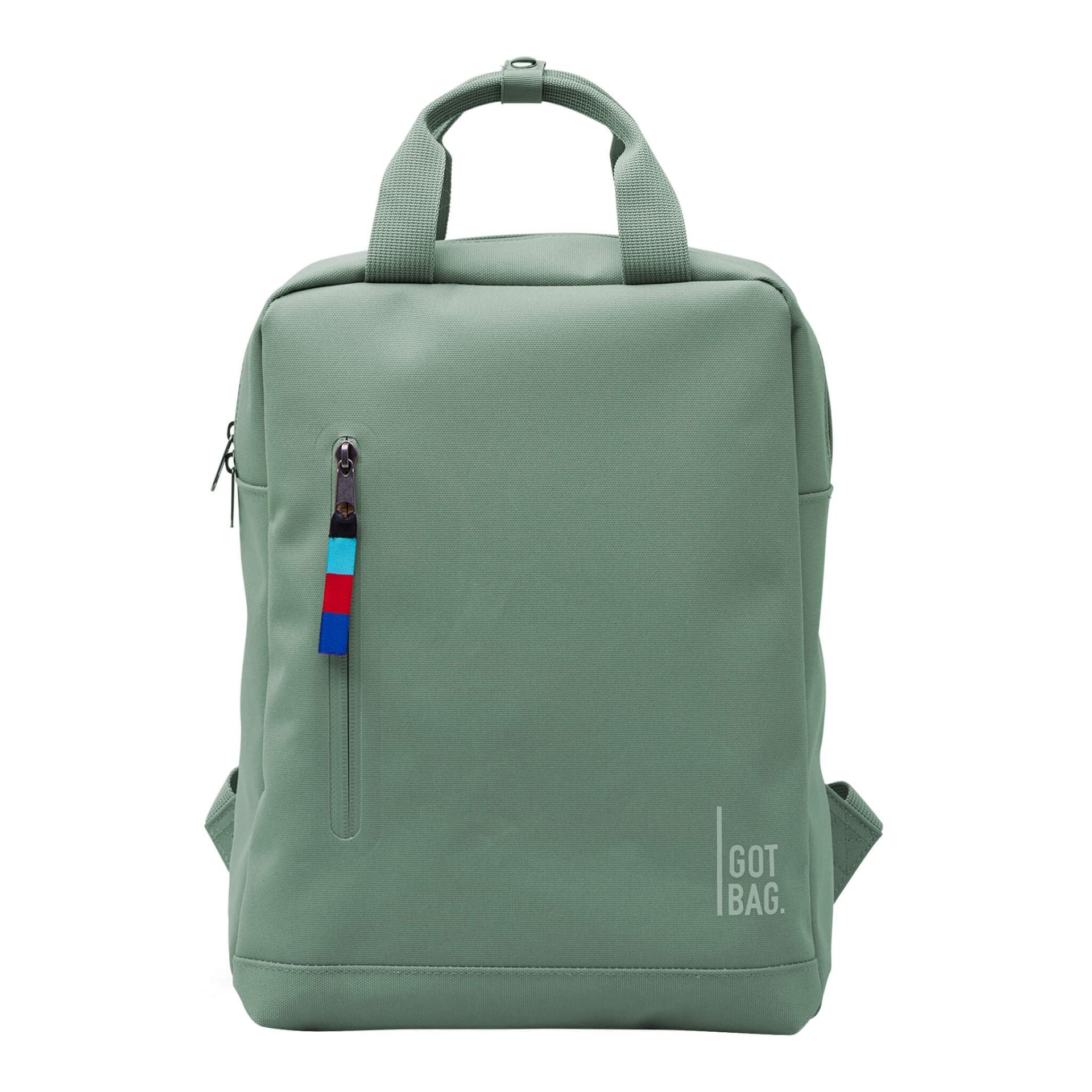 Daypack 1.0 Rucksack mit Ocean Impact Plastic