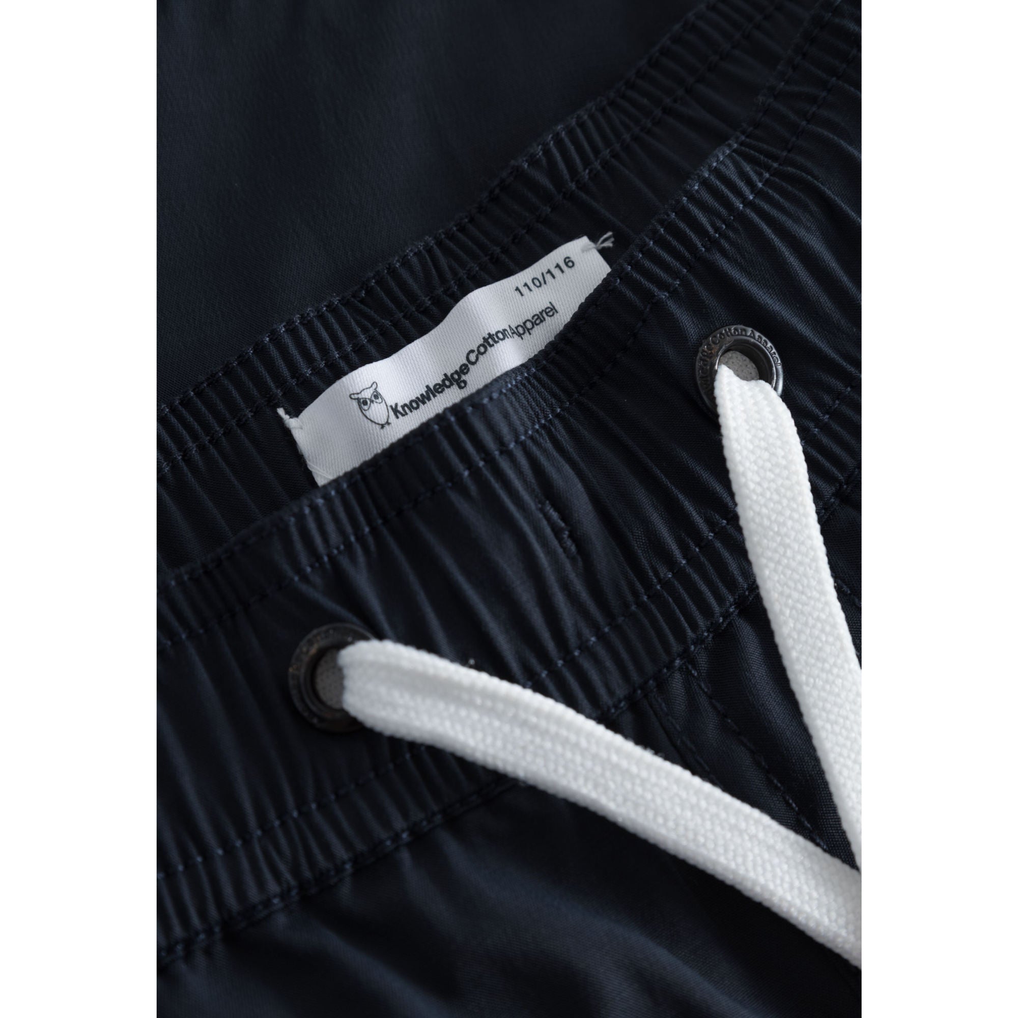 Kids Badehose OWL mit recyceltem Material