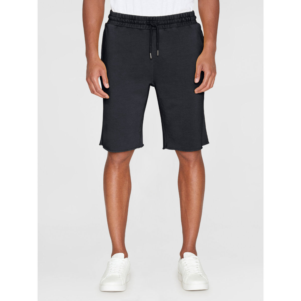 Sweatshorts BIRCH aus Bio-Baumwolle