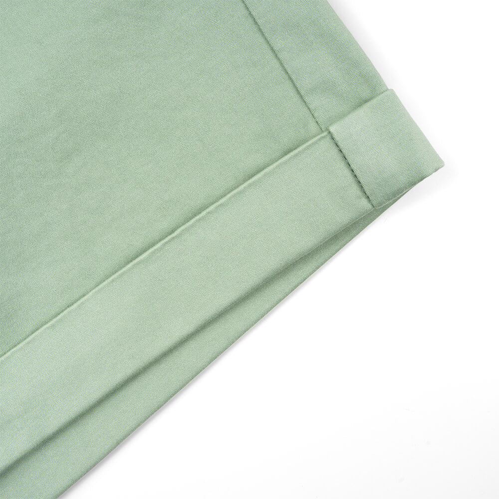 Chino Shorts ECOMICRO aus Bio-Baumwolle