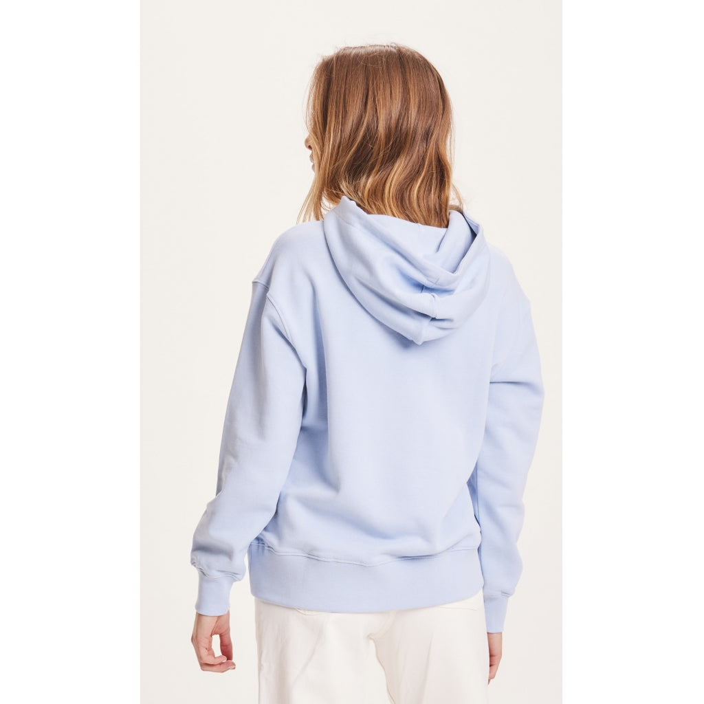 Kapuzenpullover Daphne Hoodie aus Bio-Baumwolle