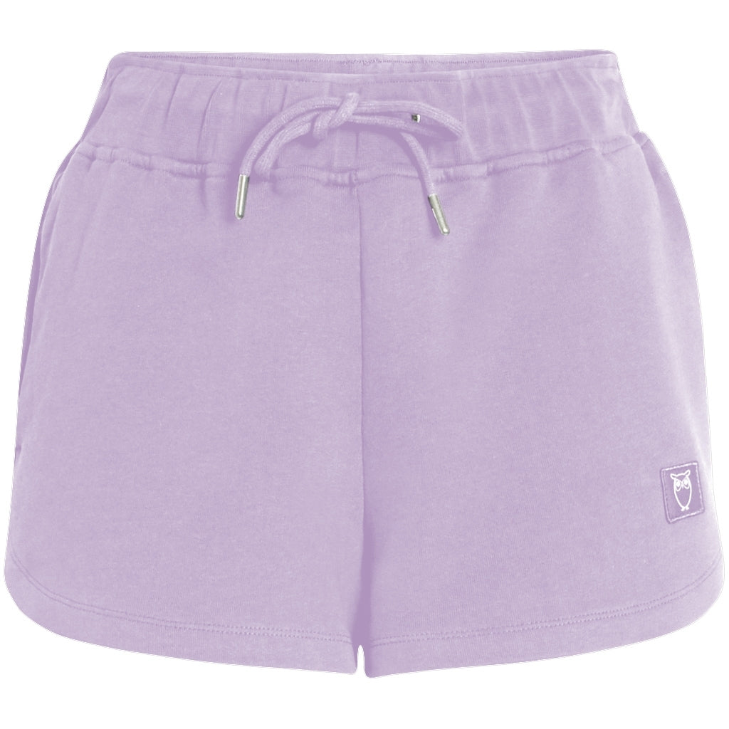 Jogging-Shorts TEAKY aus Bio-Baumwolle