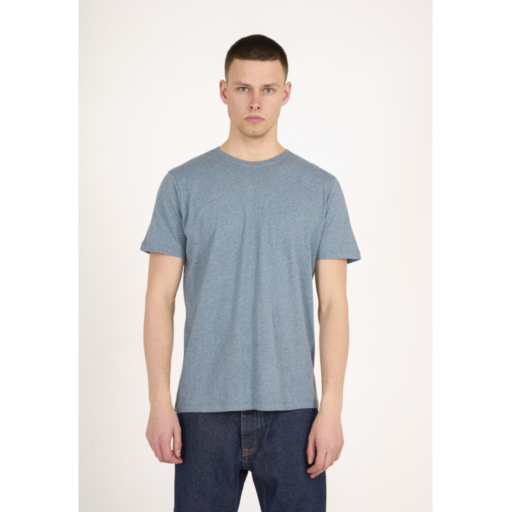 T-Shirt AGNAR aus Bio-Baumwolle