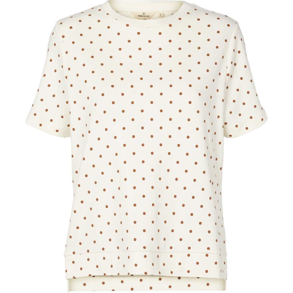 T-Shirt Vendela aus Bio-Baumwolle