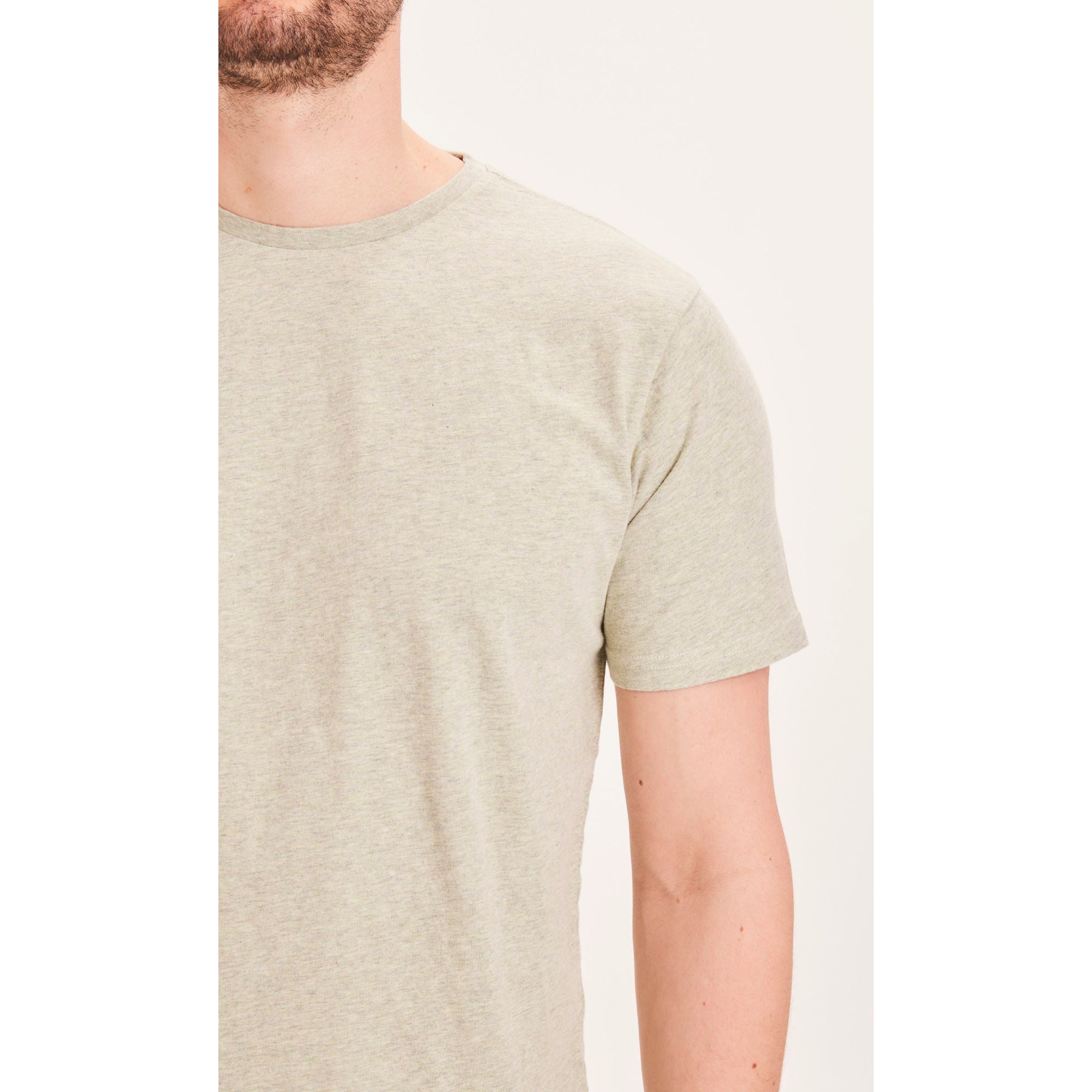 T-Shirt AGNAR aus Bio-Baumwolle