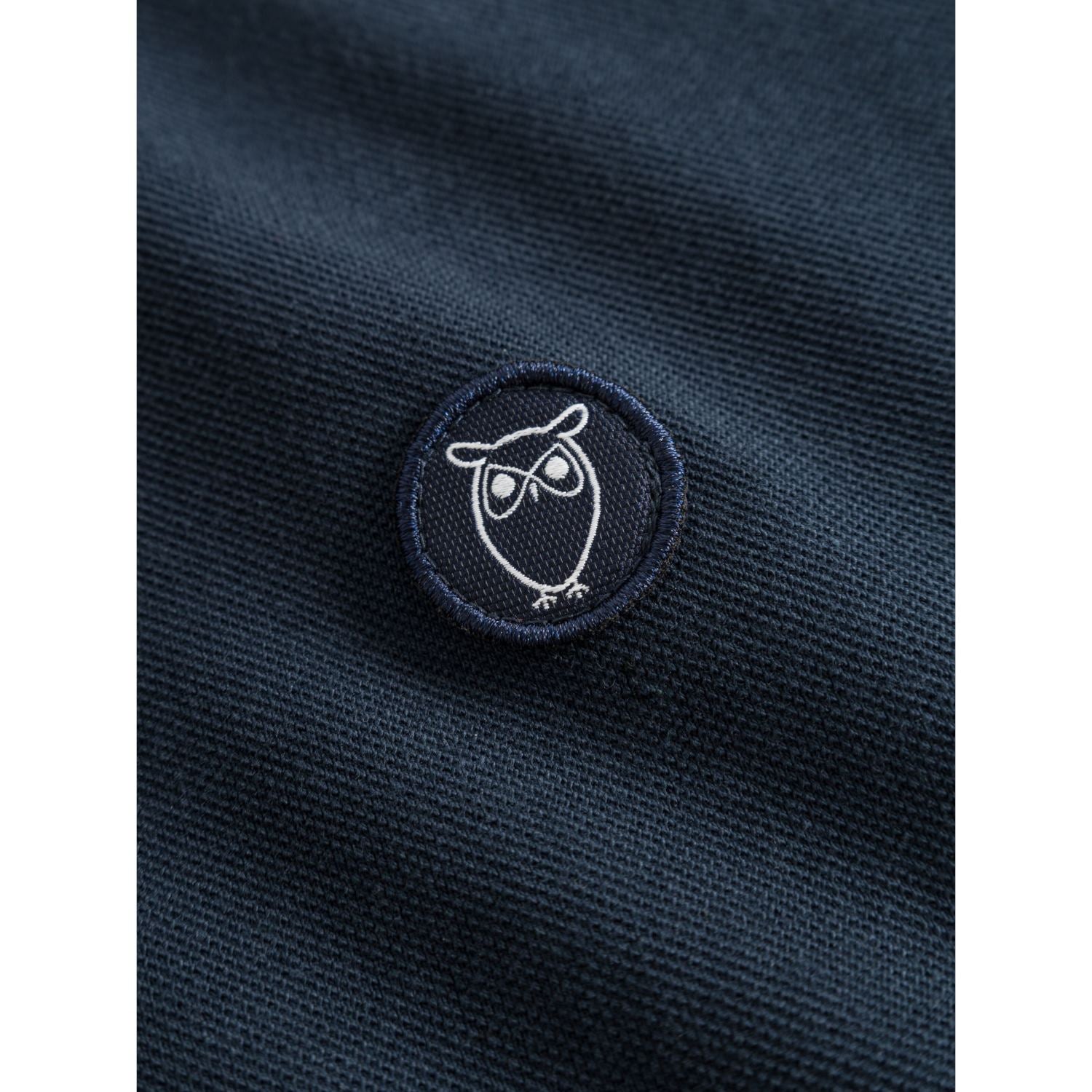 Poloshirt TOKE aus Bio-Baumwolle