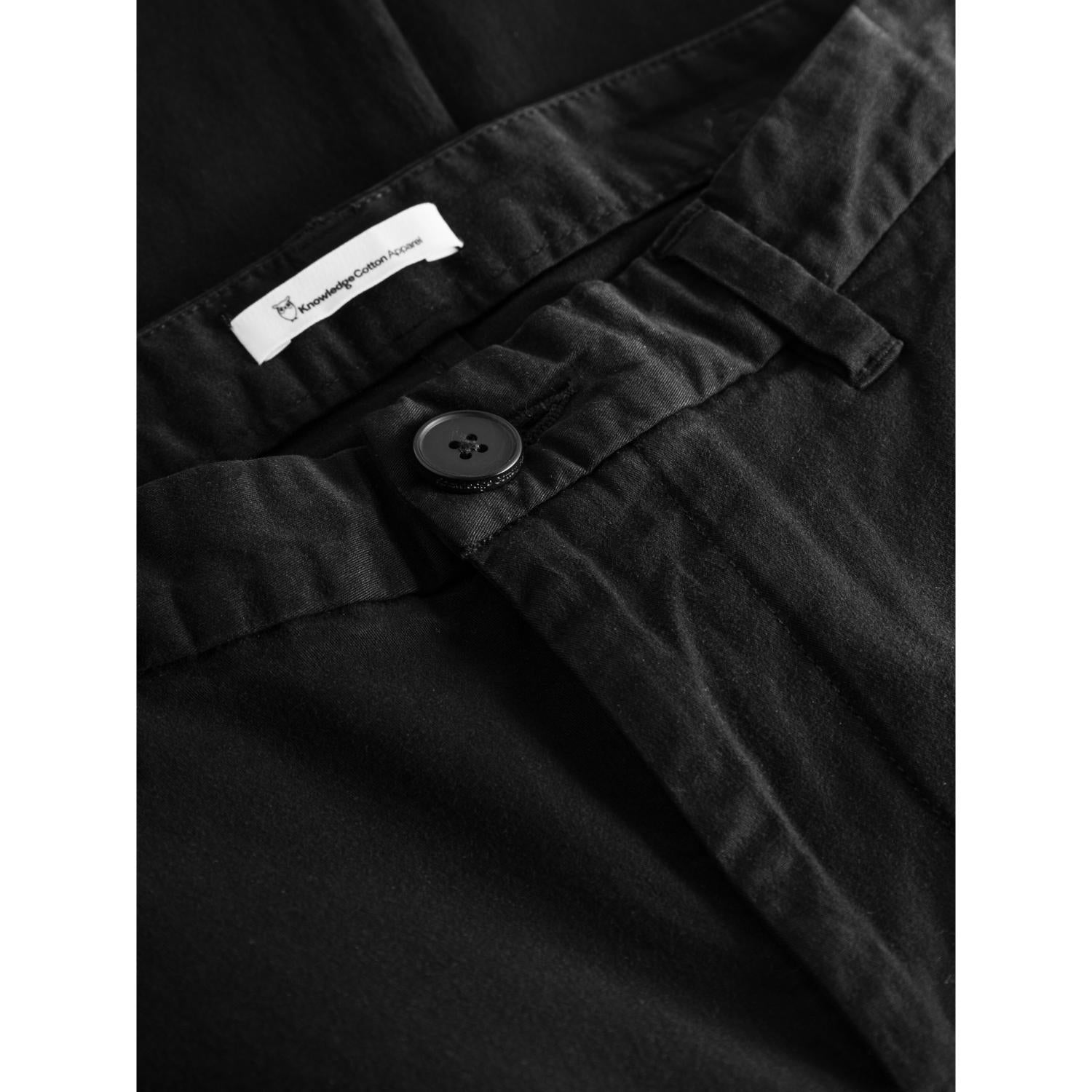 Mom-Fit Hose IRIS aus Bio-Baumwolle