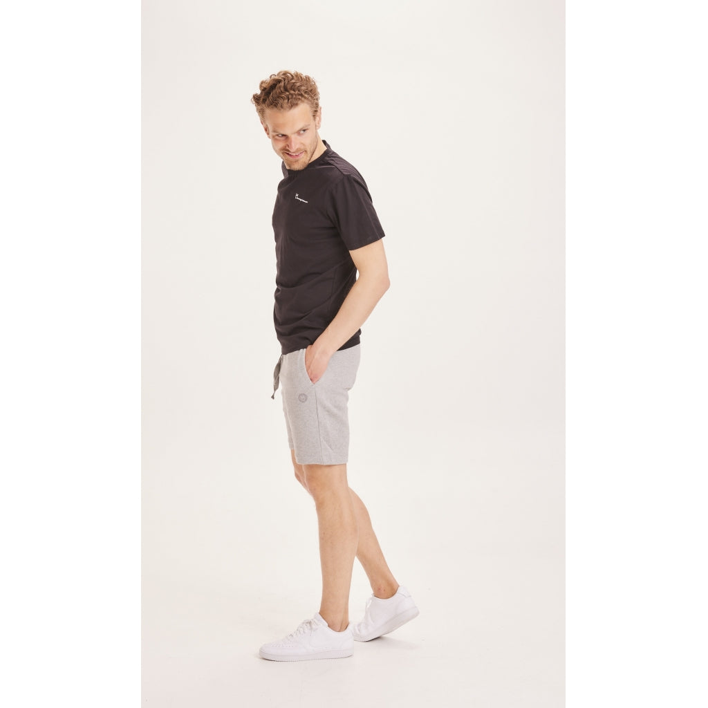 Sweat-Shorts TEAK aus Bio-Baumwolle