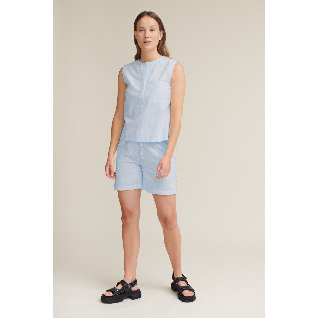Shorts VICKI aus Bio-Baumwolle