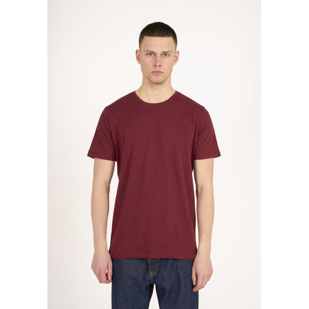 T-Shirt AGNAR aus Bio-Baumwolle