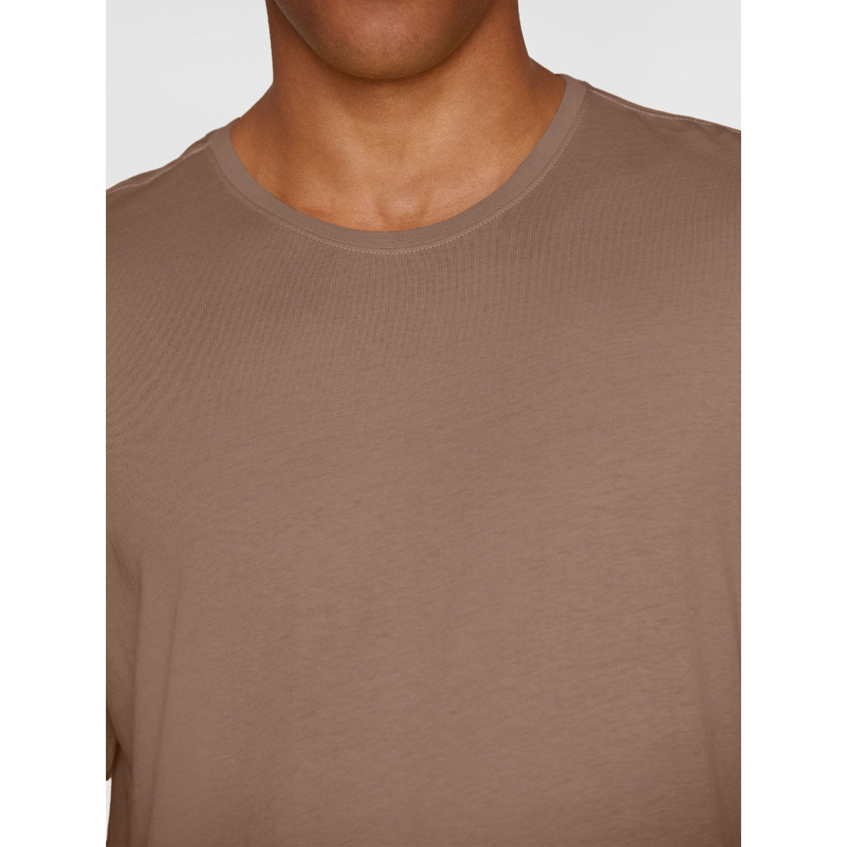 T-Shirt AGNAR aus Bio-Baumwolle