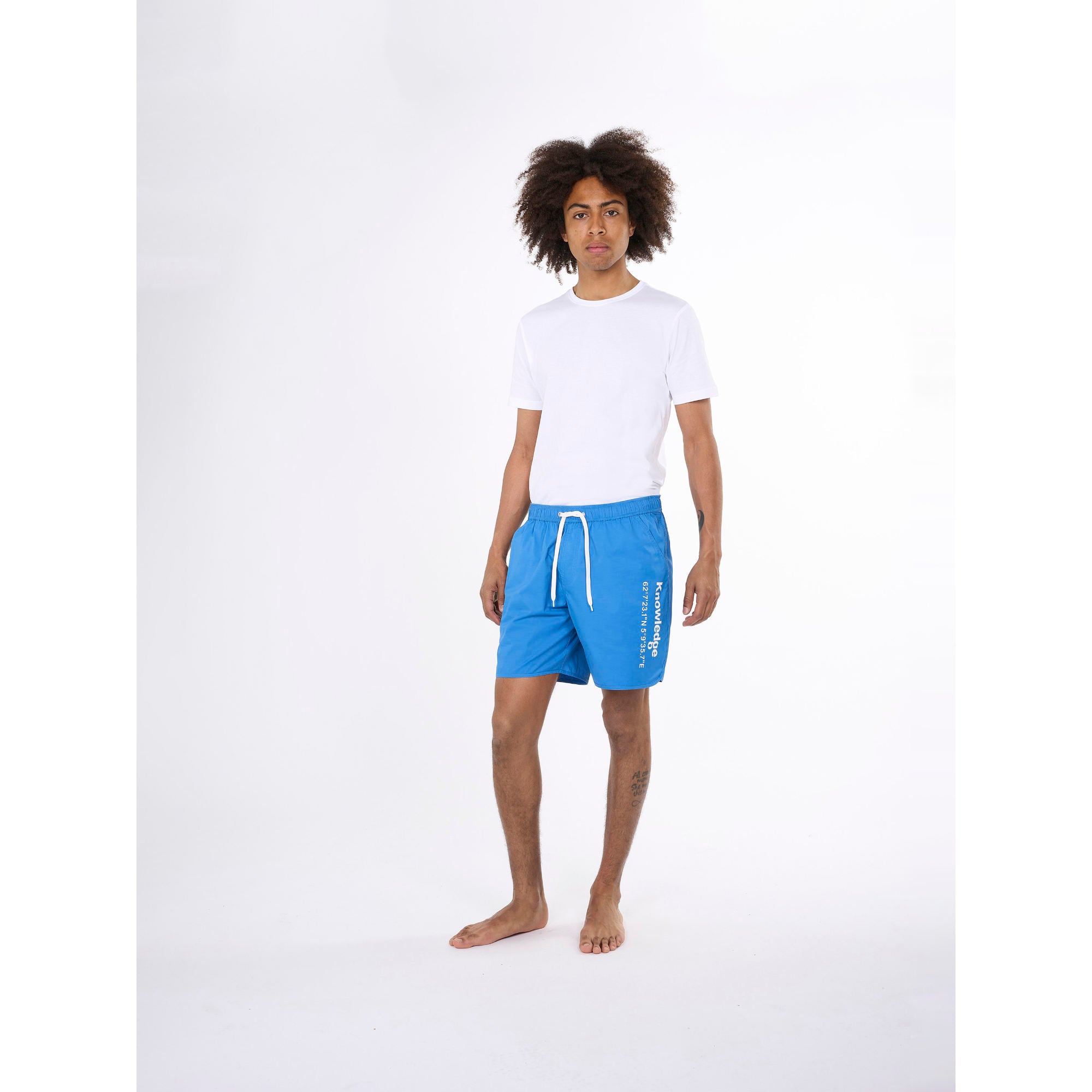 Badehose SWIM aus recyceltem Material