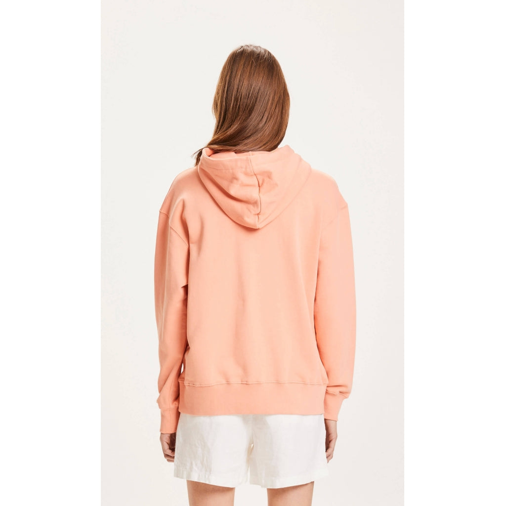 Kapuzenpullover Daphne Hoodie aus Bio-Baumwolle