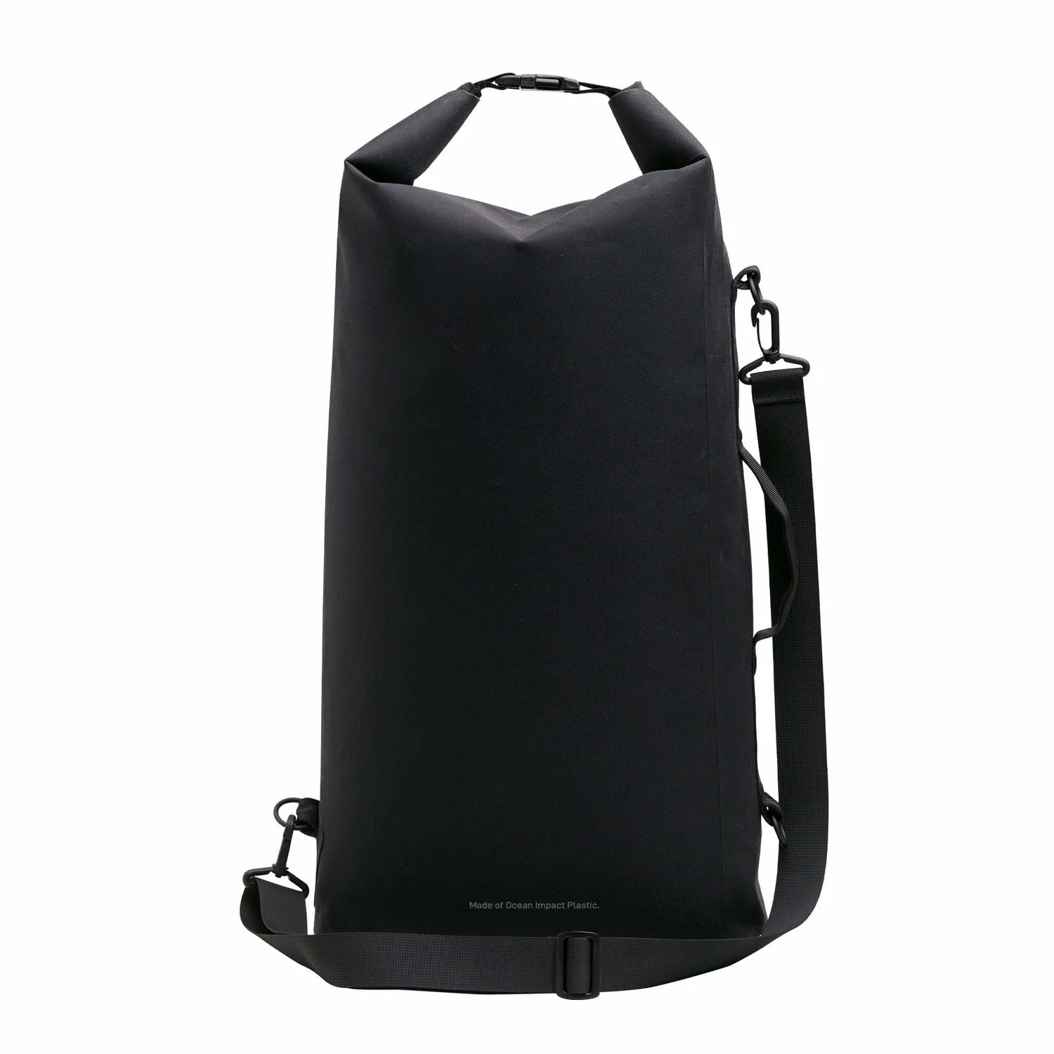 Dry Bag Tasche mit Ocean Impact Plastic