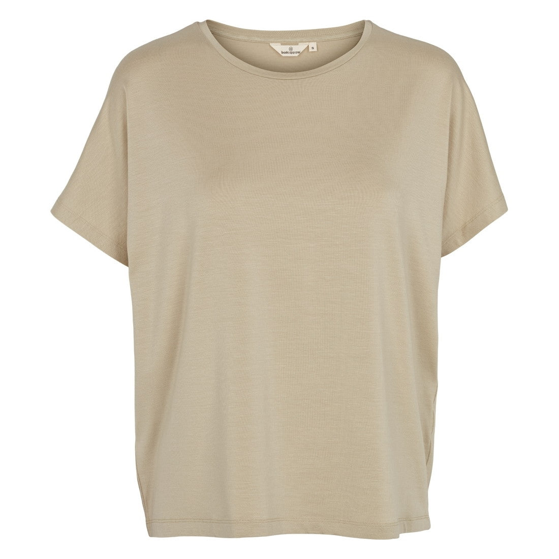 T-Shirt JOLINE aus Tencel™ (Lyocell)