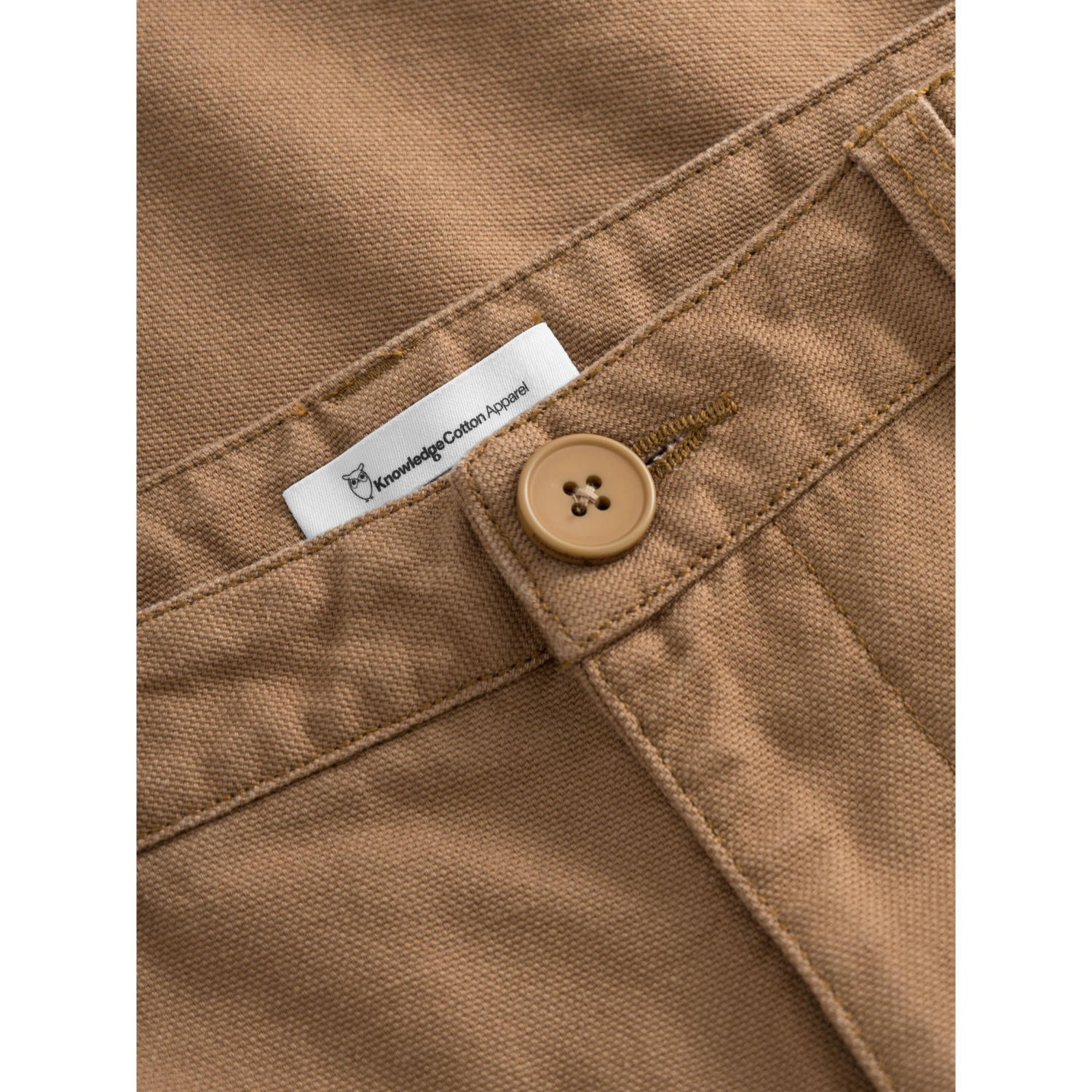 Mom-Fit Hose IRIS aus Bio-Baumwolle