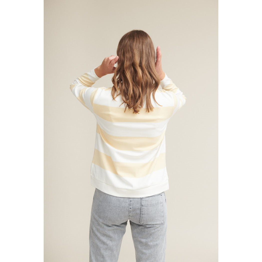 Hose BLUEBELL aus Bio-Baumwolle